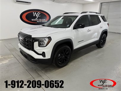 New 2026 GMC Terrain Elevation w/ Elevation Premium Package