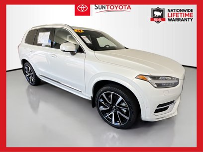 Used 2024 Volvo XC90 B6 Ultimate