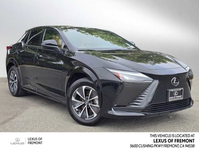 Certified 2023 Lexus RZ 450e Premium