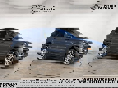 Used 2021 Porsche Cayenne