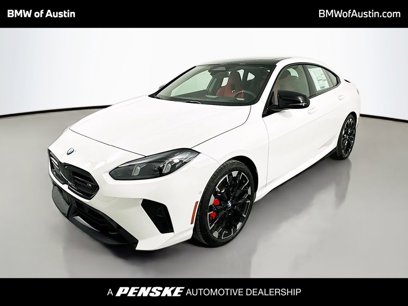 New 2025 BMW M235i xDrive w/ Premium Package