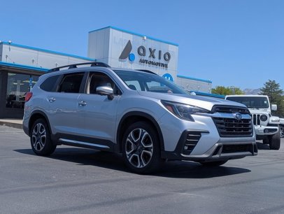 Used 2023 Subaru Ascent Limited w/ Technology Package
