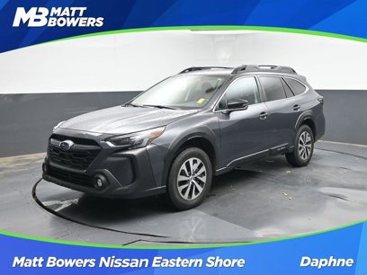 Used 2024 Subaru Outback Premium