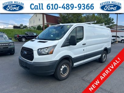 Used 2019 Ford Transit 250 130 Low Roof