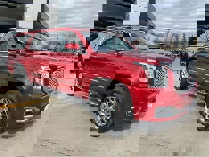Used 2015 GMC Yukon XL Denali