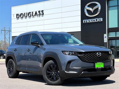 New 2025 MAZDA CX-50 2.5 Hybrid w/ Preferred Pkg