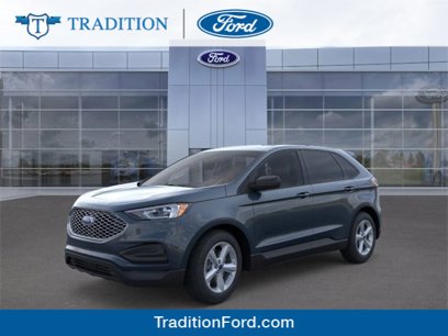 New 2024 Ford Edge SE