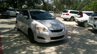 Used 2009 Toyota Matrix