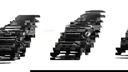 New 2026 GMC Terrain Elevation w/ LPO, Floor Liner Package