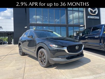 New 2025 MAZDA CX-30 AWD 2.5 S w/ Select Sport Pkg