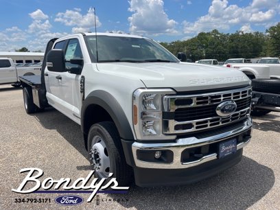 New 2024 Ford F450 XL