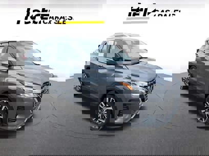 Used 2024 Nissan Kicks SV