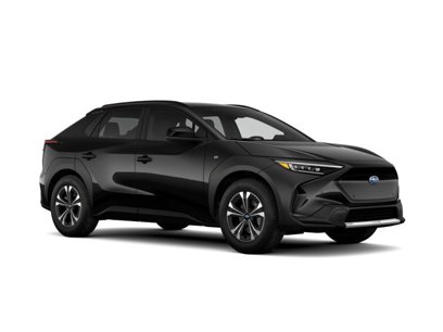 New 2025 Subaru Solterra Premium w/ Premium Package