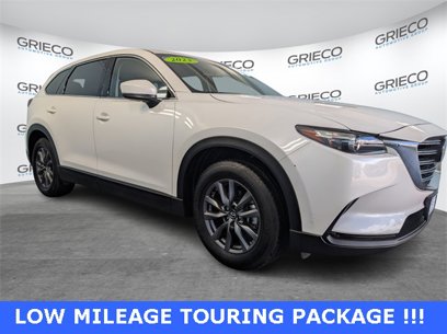 Used 2023 MAZDA CX-9 Touring