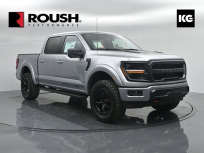 New 2024 Ford F150 XLT w/ Equipment Group 303A High