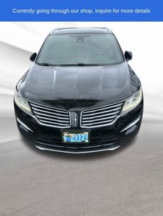 Used 2015 Lincoln MKC FWD w/ Equipment Group 102A Reserve