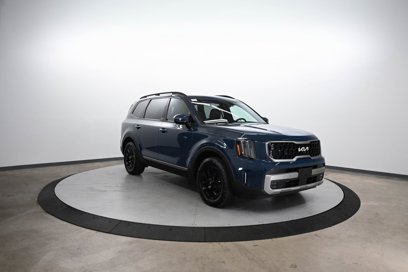 Used 2023 Kia Telluride SX Prestige X-Pro