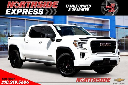 Used 2022 GMC Sierra 1500 Elevation w/ Preferred Package