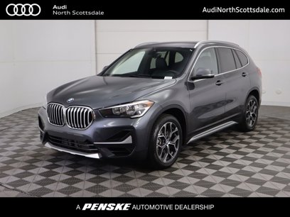 Used 2021 BMW X1 sDrive28i w/ Convenience Package