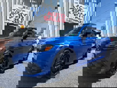 Used 2024 Honda Civic Si