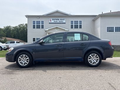 Used 2009 Chevrolet Cobalt LS w/ Protection Package