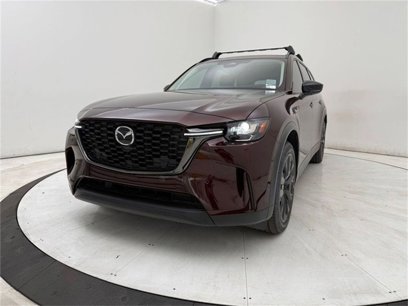 New 2025 MAZDA CX-90 3.3 Turbo w/ Premium Sport Pkg