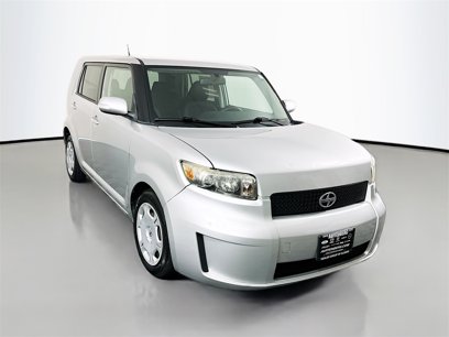 Used 2008 Scion xB