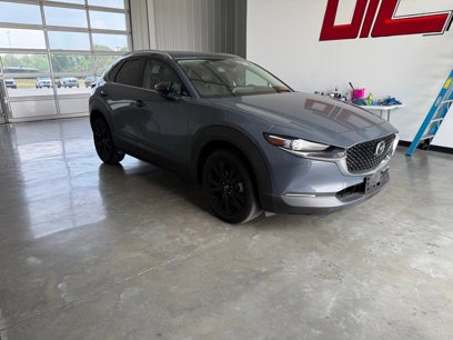 Used 2023 MAZDA CX-30 2.5 Turbo w/ Premium Package