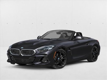 New 2026 BMW Z4 M40i