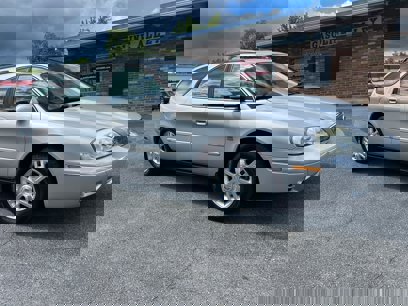 Used 2005 Mercury Sable LS