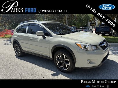 Used 2014 Subaru Crosstrek 2.0i Premium