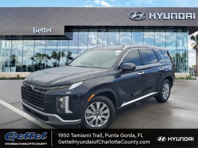 Used 2023 Hyundai Palisade SEL