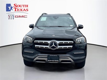 Used 2020 Mercedes-Benz GLS 450 4MATIC