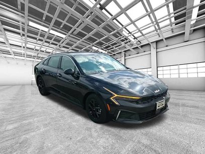 Used 2025 Kia K5 LXS