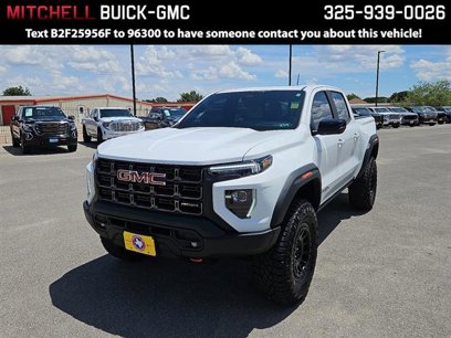 Used 2024 GMC Canyon AT4X w/ AT4X AEV Edition