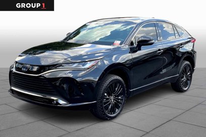 Used 2024 Toyota Venza Nightshade