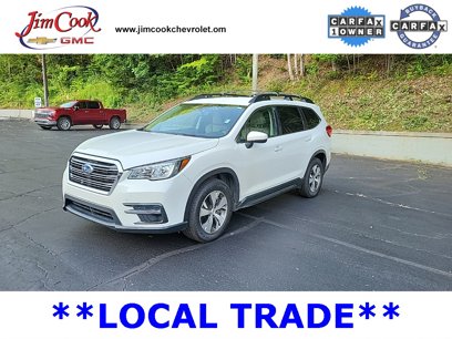 Used 2019 Subaru Ascent Premium