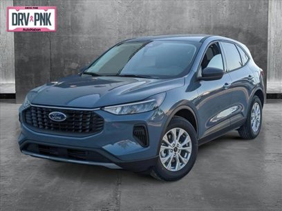 New 2025 Ford Escape Active w/ Tech Pack #1