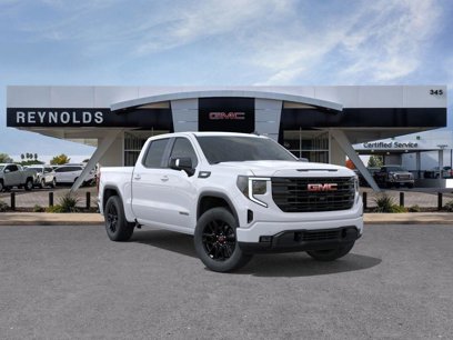 New 2026 GMC Sierra 1500 Elevation w/ Preferred Package