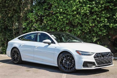 New 2025 Audi A7 3.0T Premium Plus