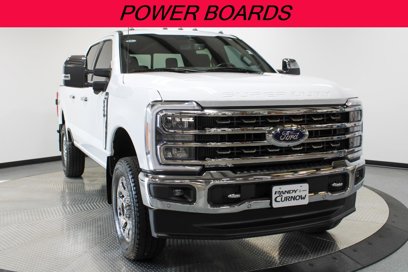 Used 2023 Ford F250 King Ranch w/ Chrome Package