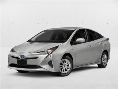 Used 2016 Toyota Prius Three Touring