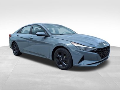 Used 2022 Hyundai Elantra SEL