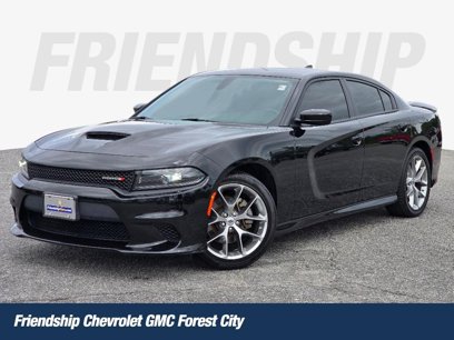 Used 2023 Dodge Charger GT