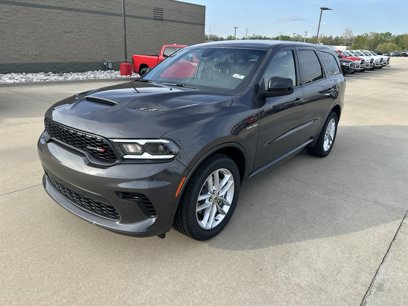 New 2024 Dodge Durango R/T