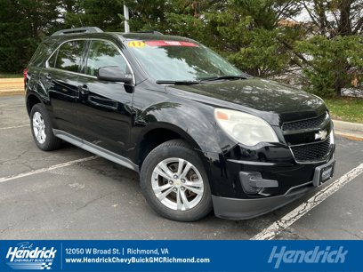 Used 2012 Chevrolet Equinox LT w/ Driver Convenience Package
