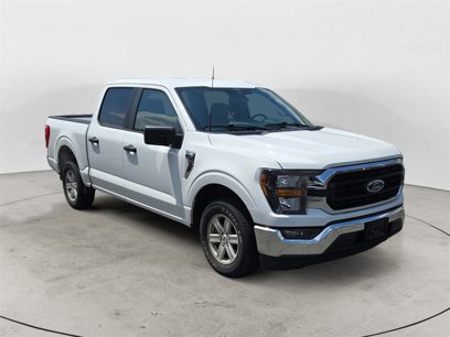 Used 2023 Ford F150 XLT