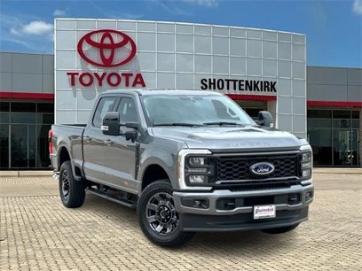Used 2024 Ford F250 Lariat w/ Lariat Ultimate Package