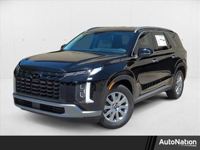 New 2025 Hyundai Palisade SEL