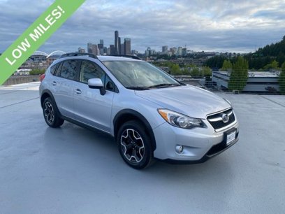 Used 2014 Subaru Crosstrek 2.0i Limited